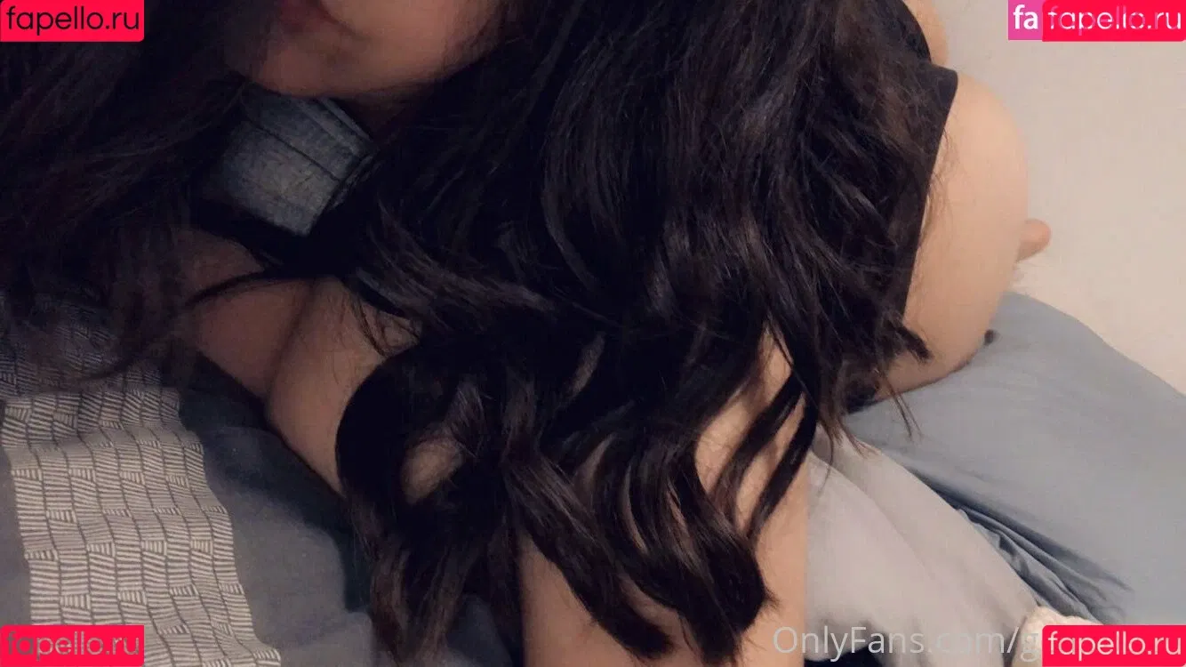 gcupbaby Onlyfans Photo Gallery 