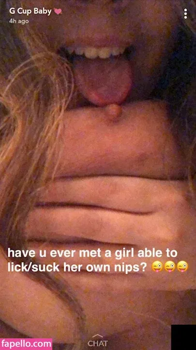 gcupbaby Onlyfans Photo Gallery 