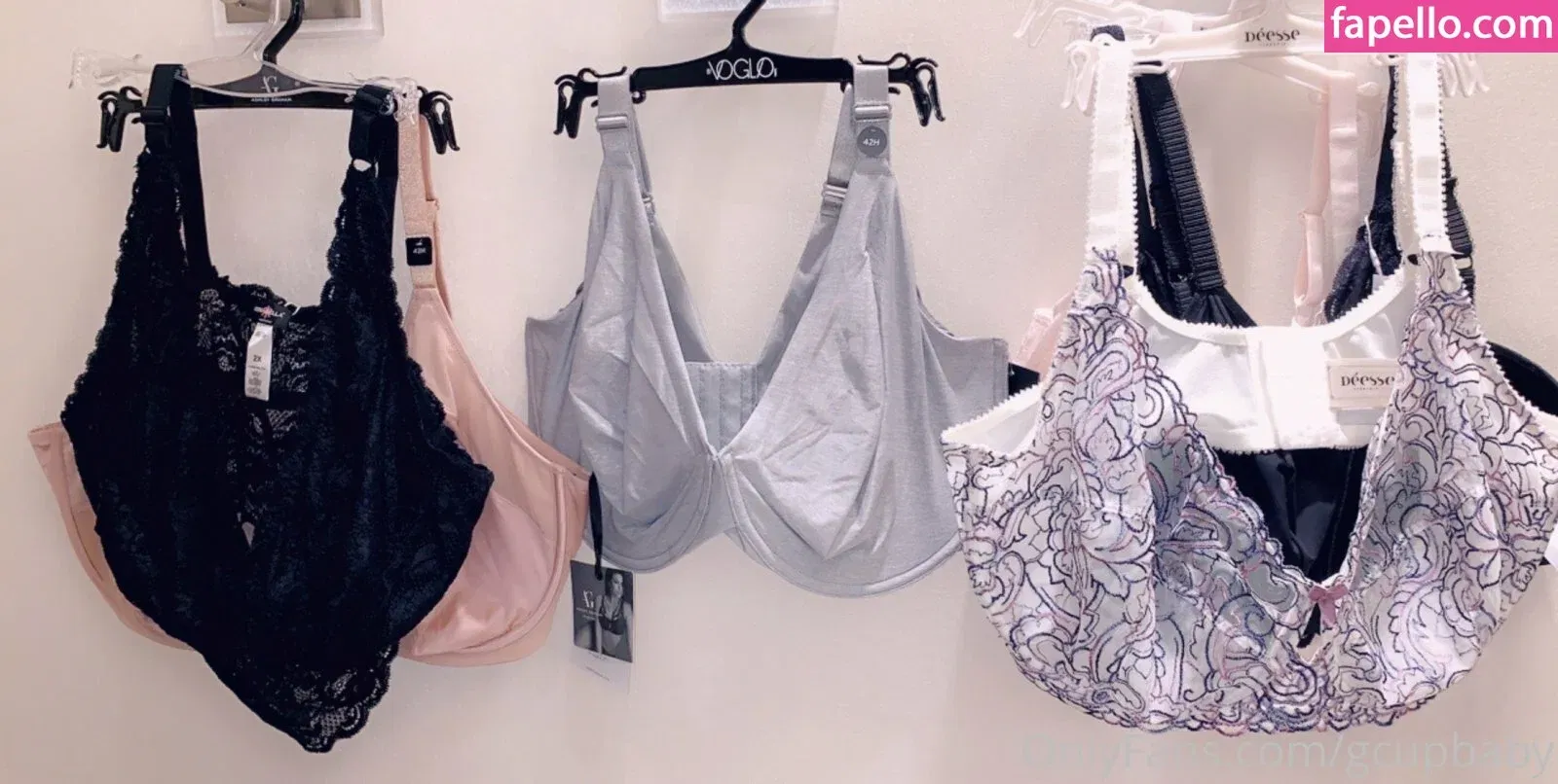 gcupbaby Onlyfans Photo Gallery 