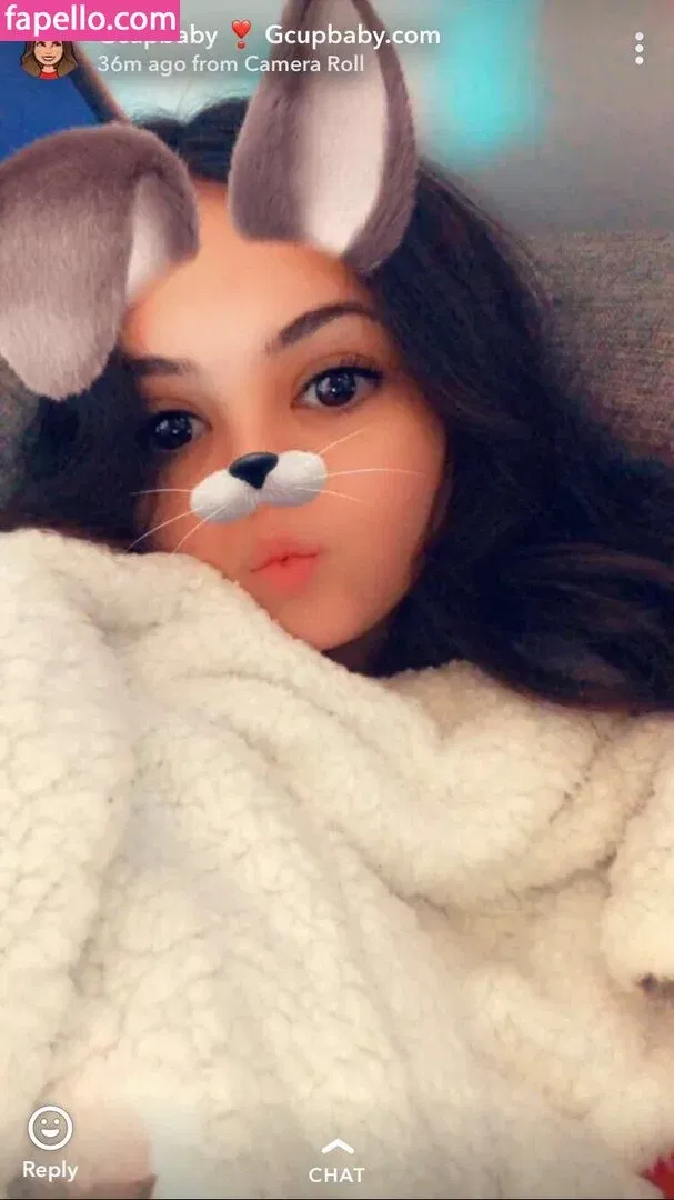 gcupbaby Onlyfans Photo Gallery 