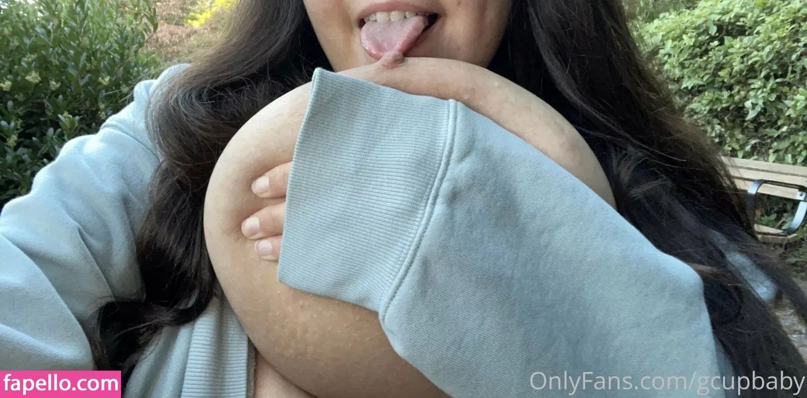 gcupbaby Onlyfans Photo Gallery 