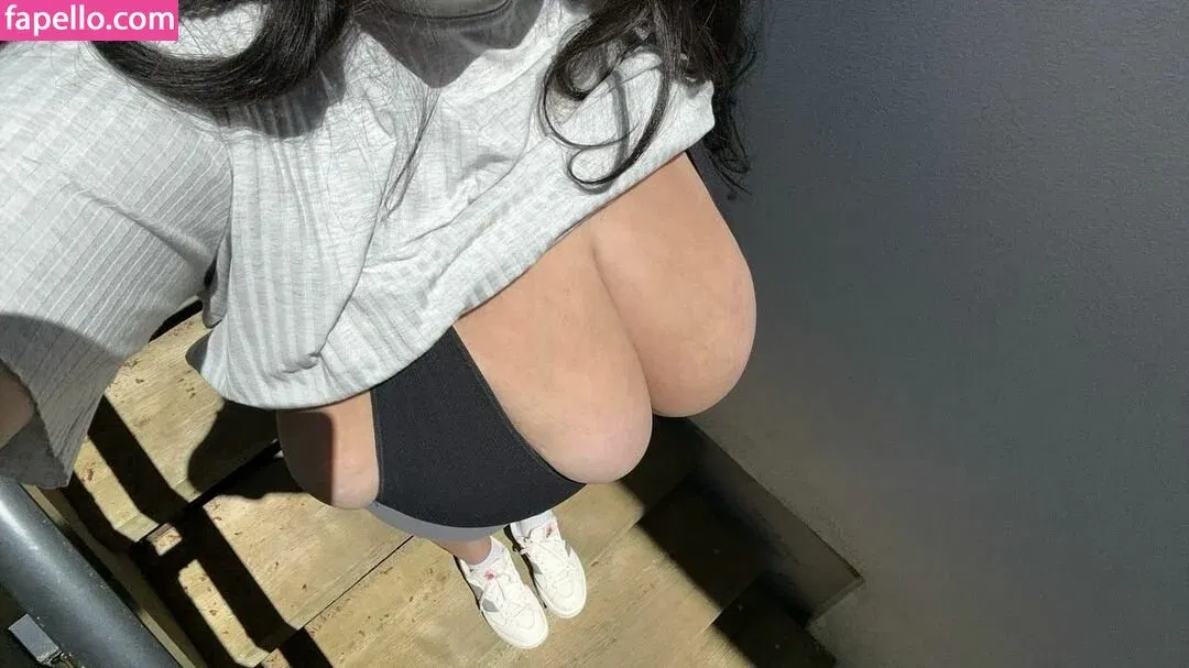 gcupbaby Onlyfans Photo Gallery 