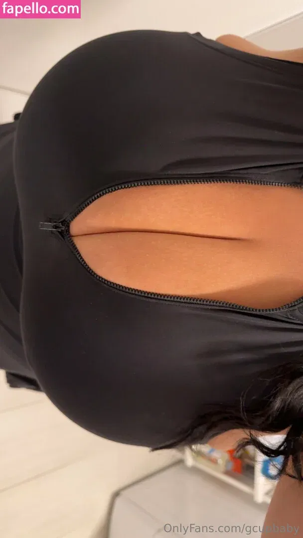 gcupbaby Onlyfans Photo Gallery 