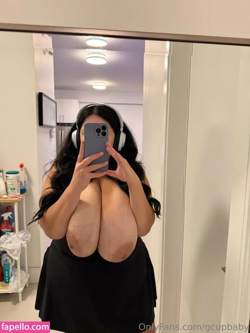 gcupbaby Onlyfans Photo Gallery 