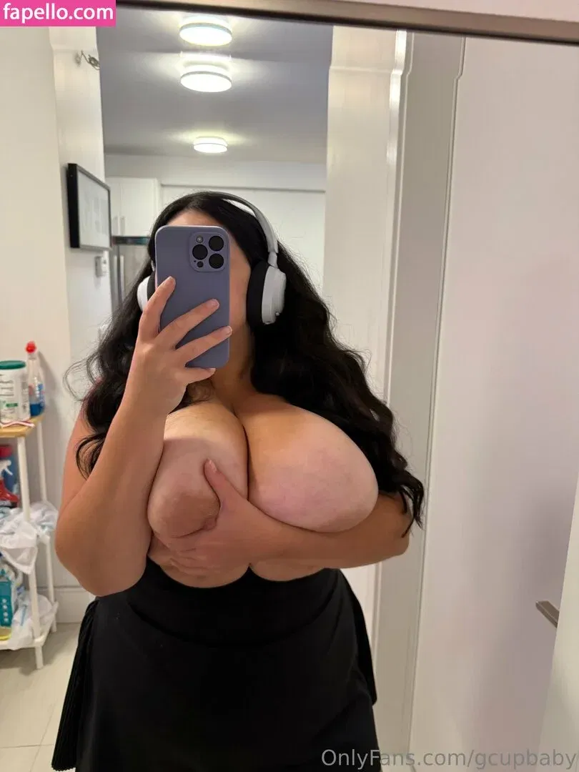 gcupbaby Onlyfans Photo Gallery 