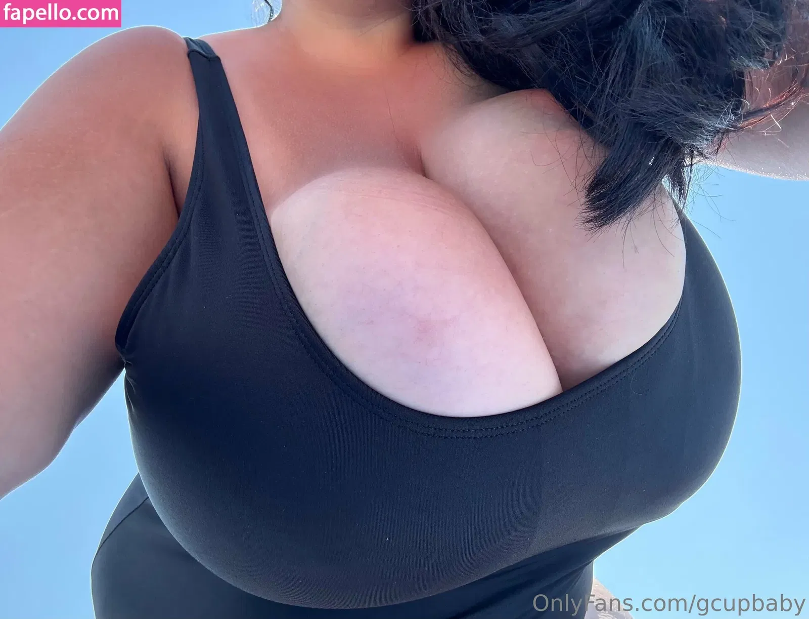 gcupbaby Onlyfans Photo Gallery 