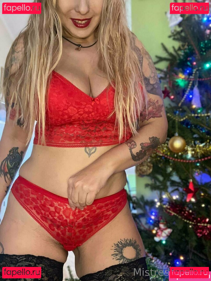 mistressbagira Nude Onlyfans Photo 4