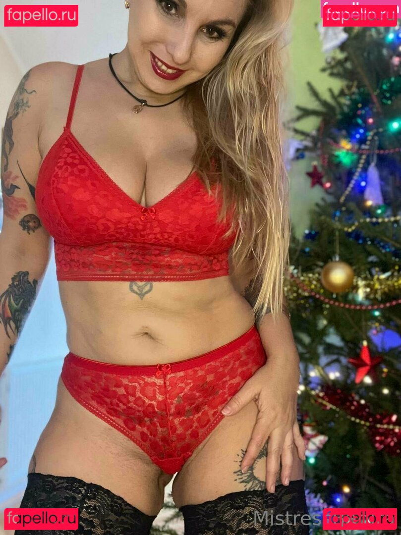 mistressbagira Nude Onlyfans Photo 3