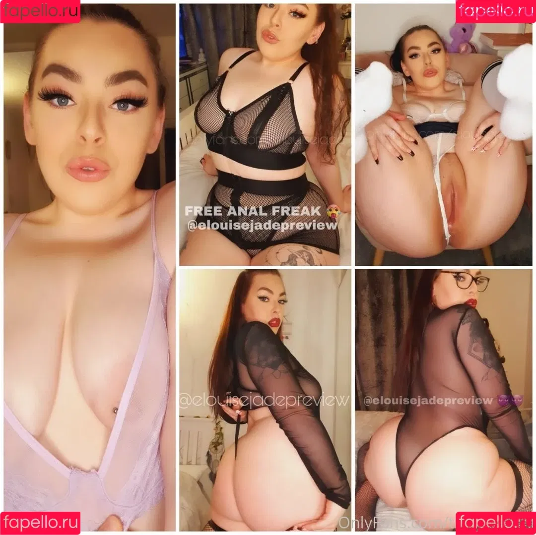 Trinitystarrr Onlyfans Photo Gallery 