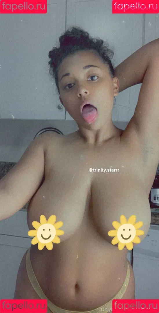Trinitystarrr Onlyfans Photo Gallery 
