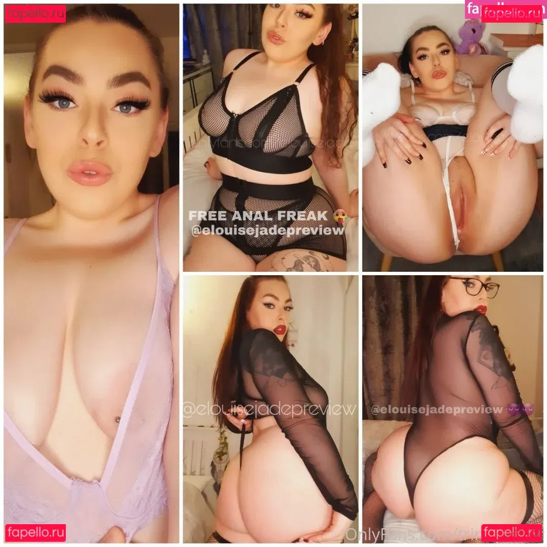 Trinitystarrr Onlyfans Photo Gallery 