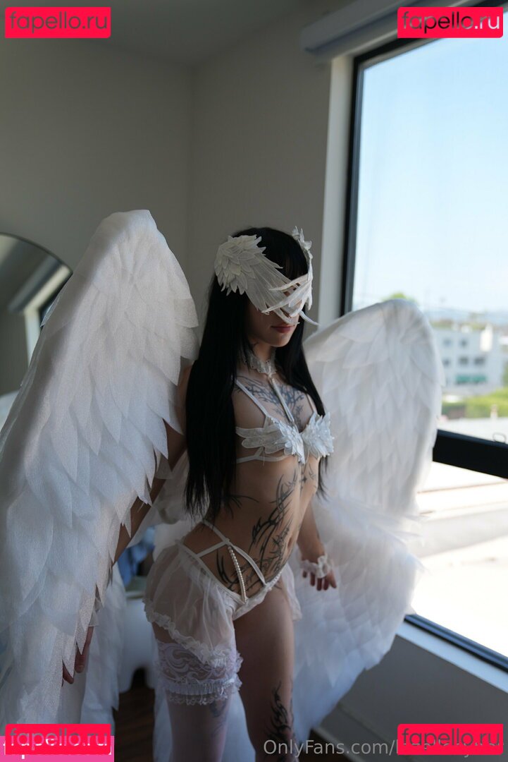 lazellecyber Nude Onlyfans Photo 8