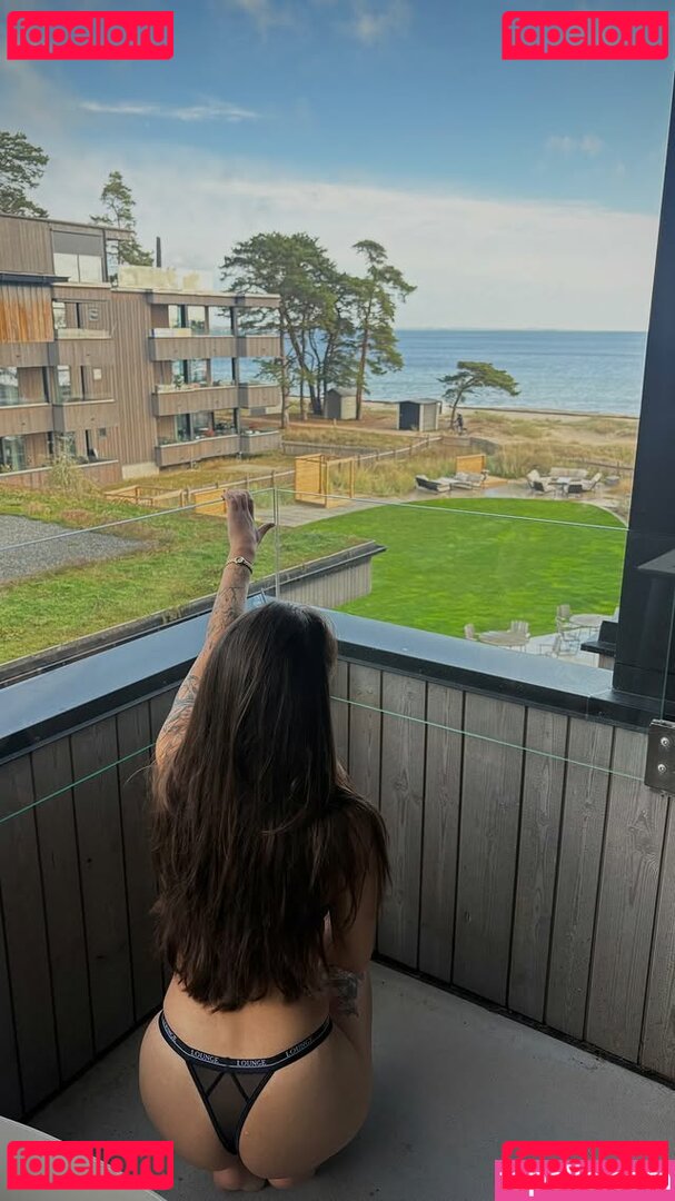 Hedda Dior Nude Onlyfans Photo 22