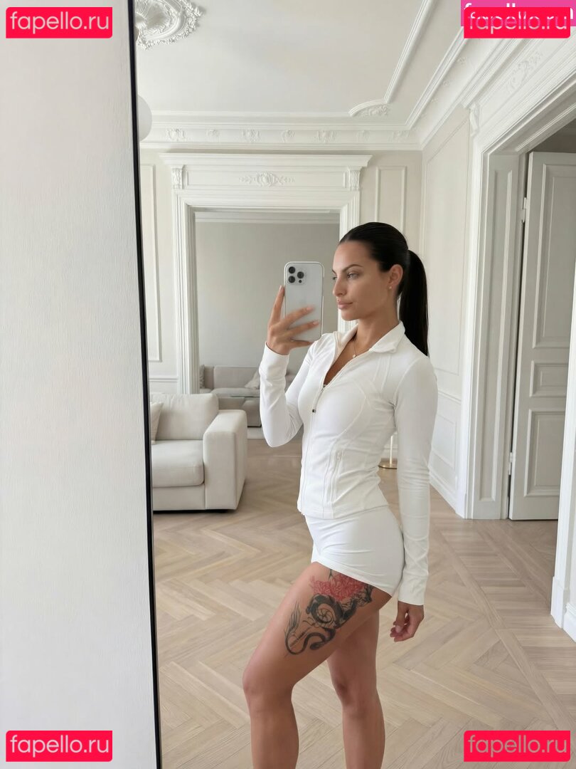 Hedda Dior Nude Onlyfans Photo 19