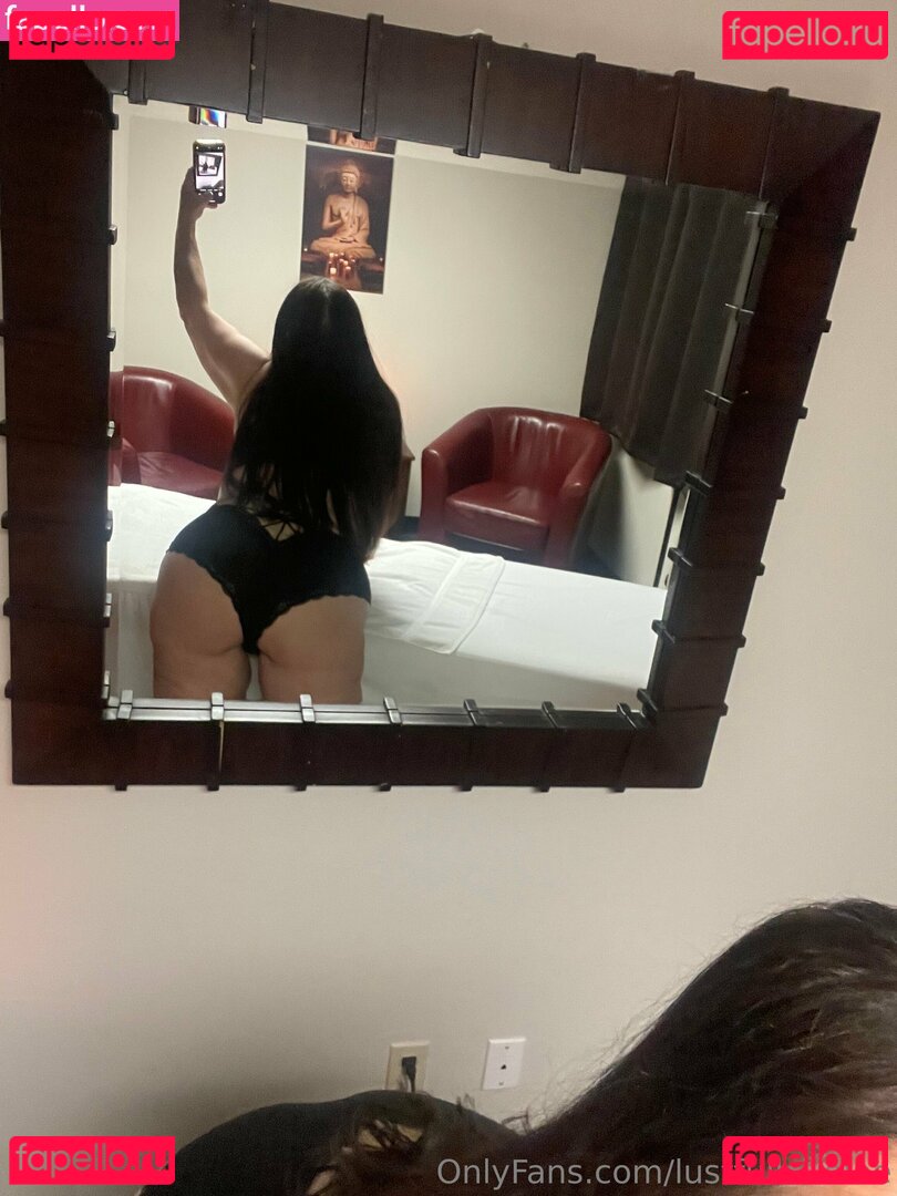 lustfullovelee Nude Onlyfans Photo 31