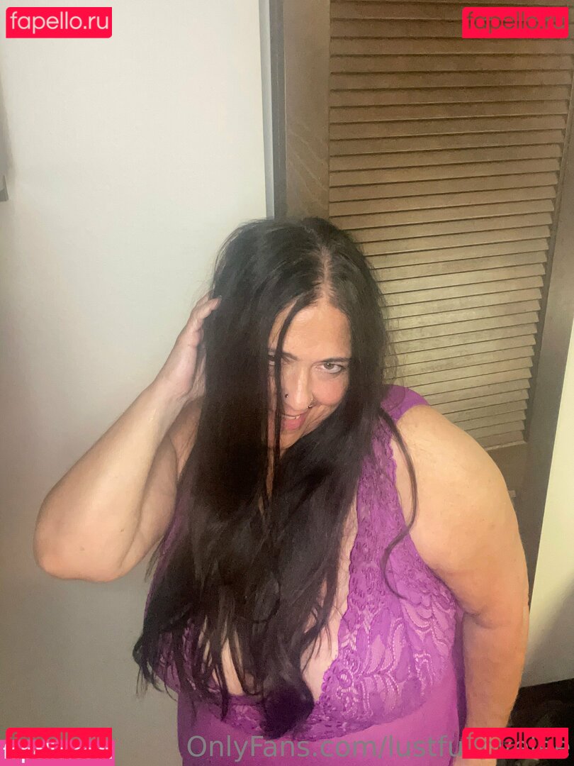 lustfullovelee Nude Onlyfans Photo 6