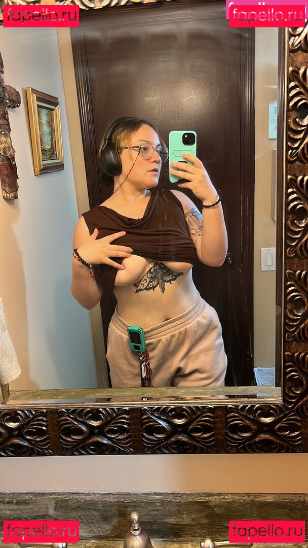 allyleth19 Nude Onlyfans Photo 37