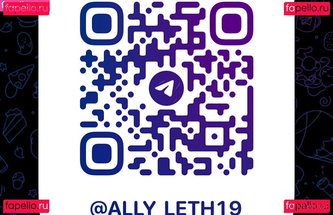 allyleth19 Nude Onlyfans Photo 29