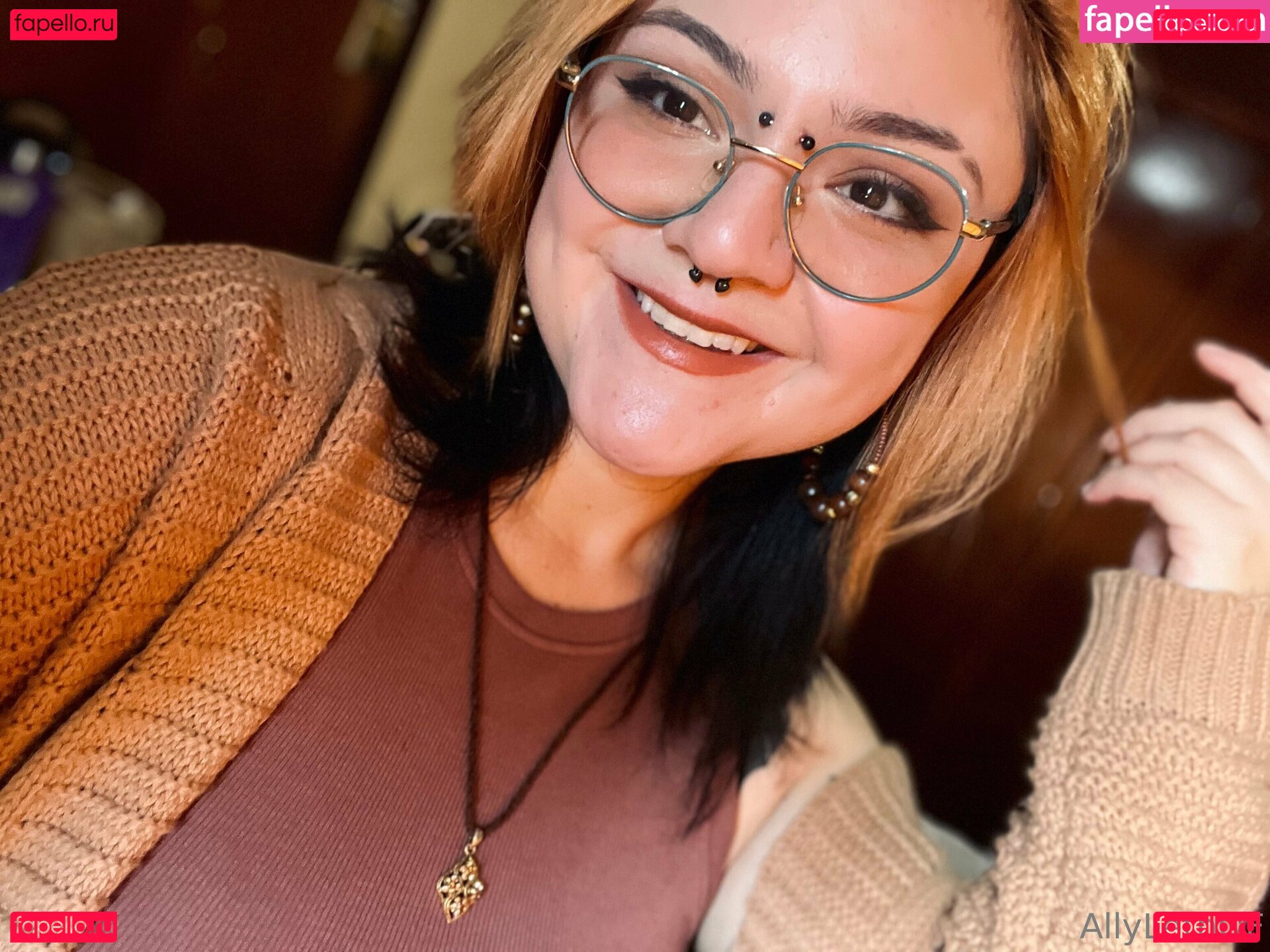 allyleth19 Nude Onlyfans Photo 24