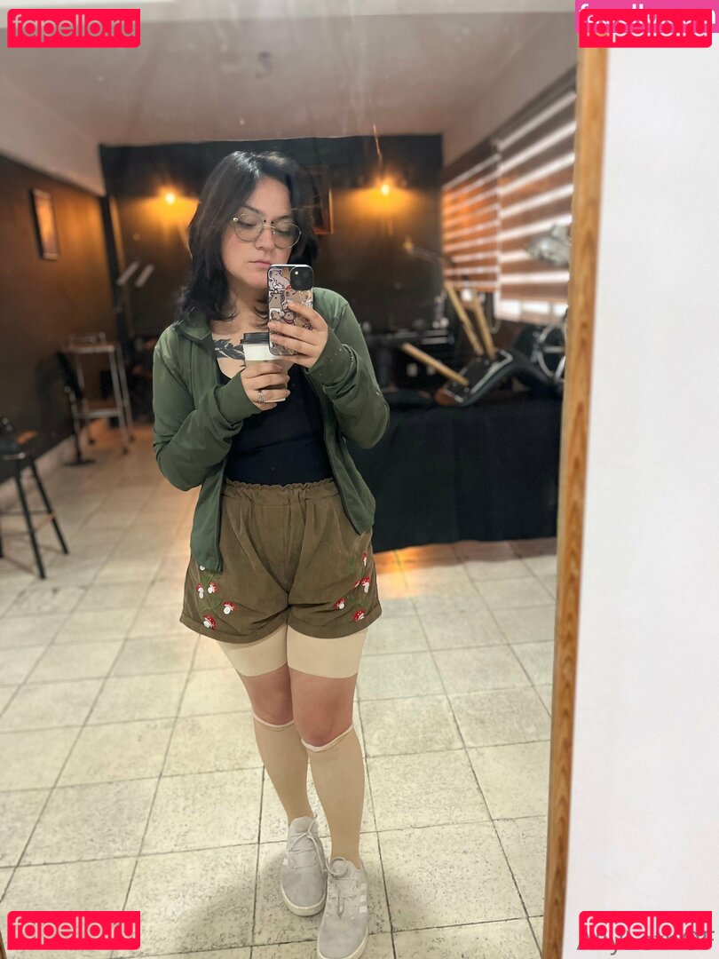 allyleth19 Nude Onlyfans Photo 21