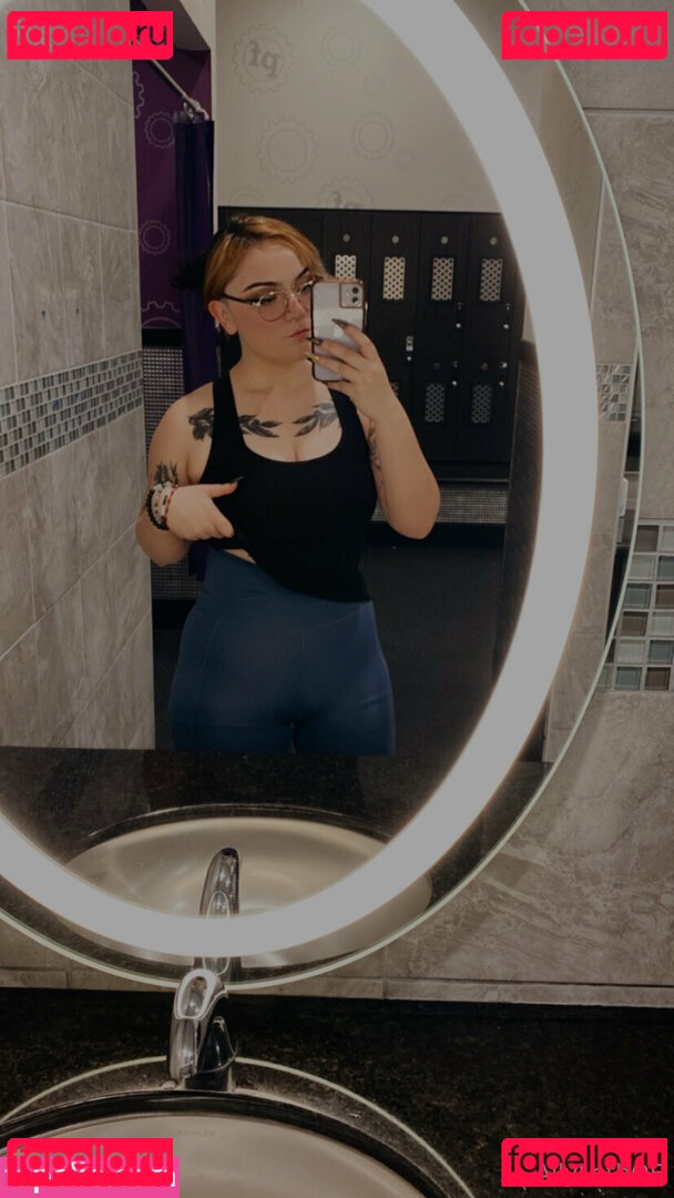 allyleth19 Nude Onlyfans Photo 11