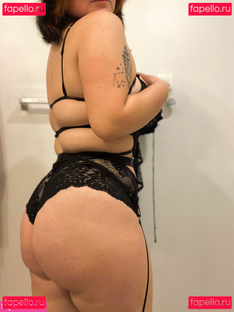 allyleth19 Nude Onlyfans Photo 10