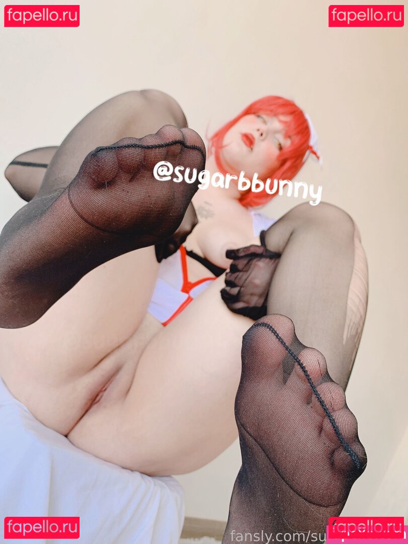 sugarbbunny Nude Onlyfans Photo 11
