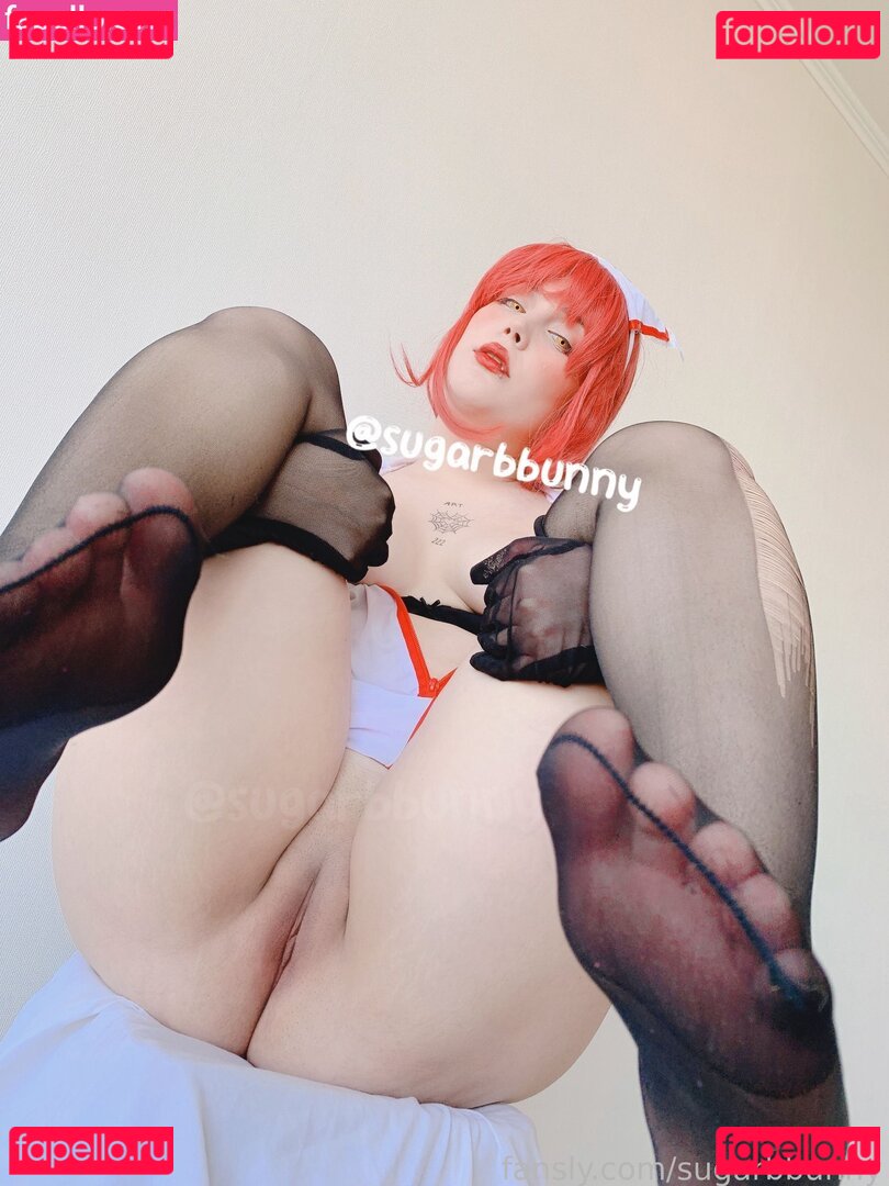 sugarbbunny Nude Onlyfans Photo 12