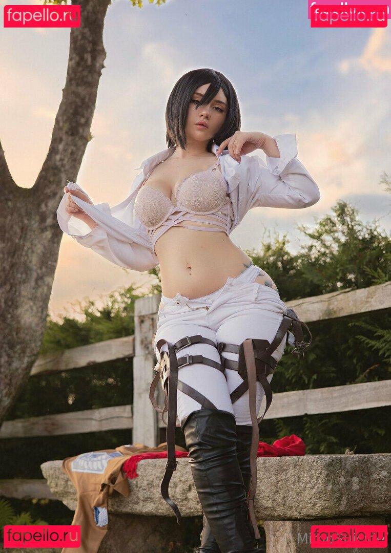 mimo_ningyo Nude Onlyfans Photo 42