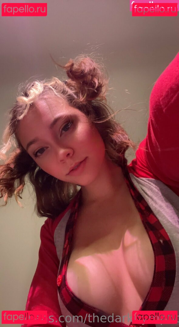 Thedarknymph Nude Onlyfans Photo 49