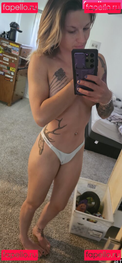 TheDieselQueen Nude Onlyfans Photo 3