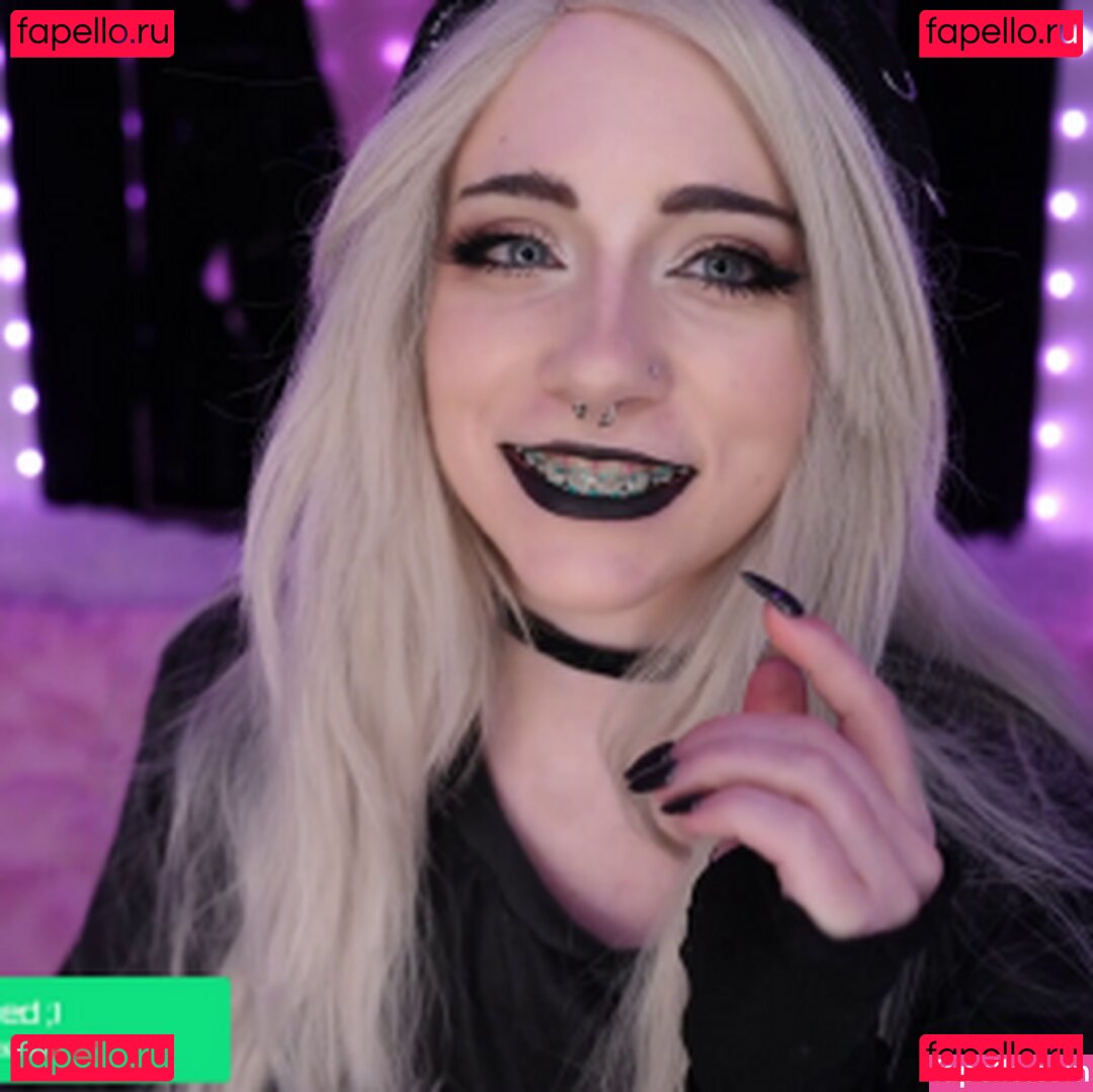 soulxlesskitten Nude Onlyfans Photo 11