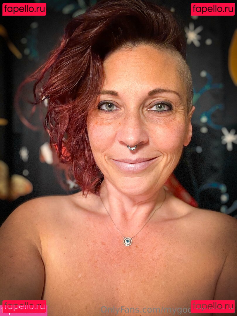 mygoddesswitch Nude Onlyfans Photo 40
