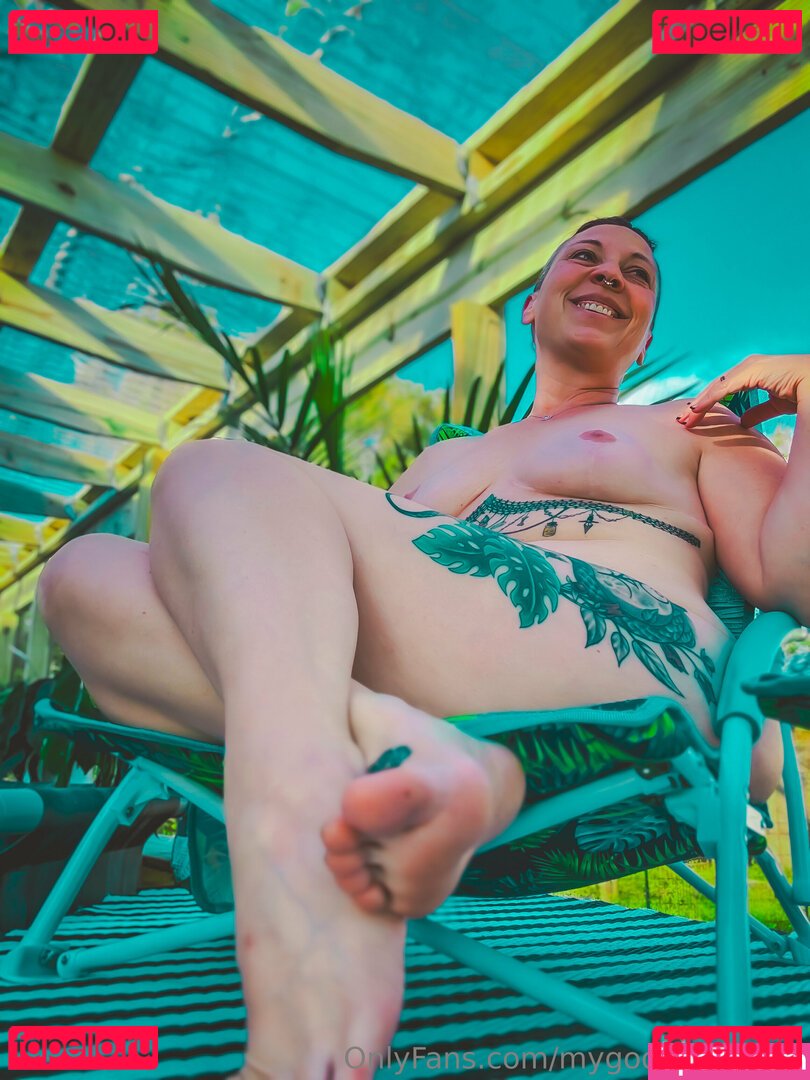 mygoddesswitch Nude Onlyfans Photo 37
