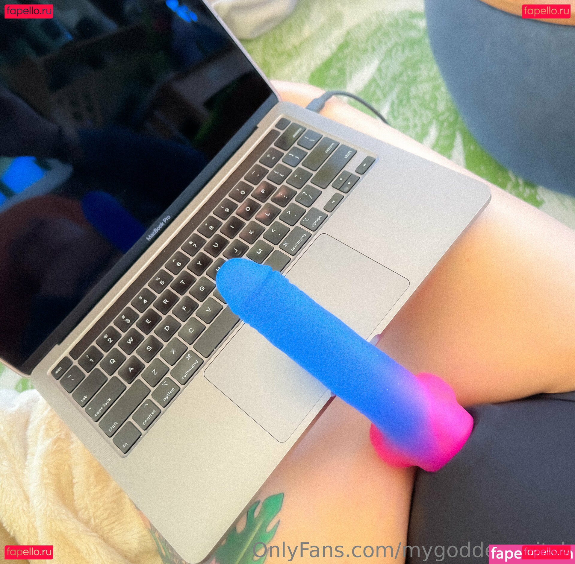 mygoddesswitch Nude Onlyfans Photo 27