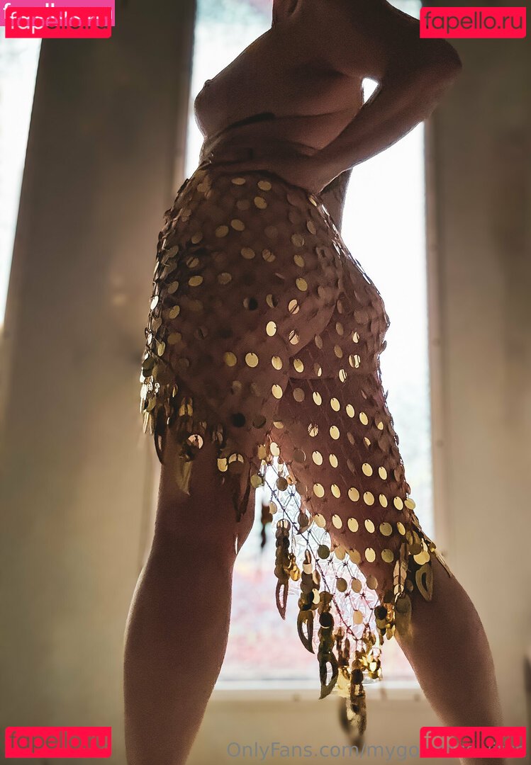 mygoddesswitch Nude Onlyfans Photo 11