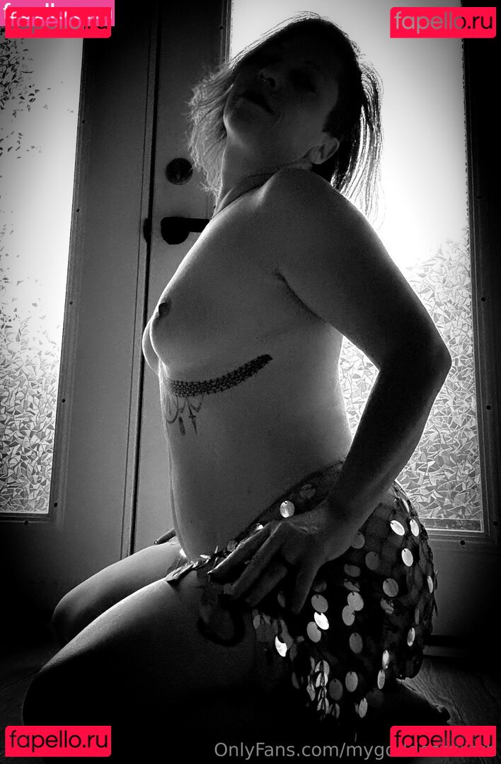 mygoddesswitch Nude Onlyfans Photo 10