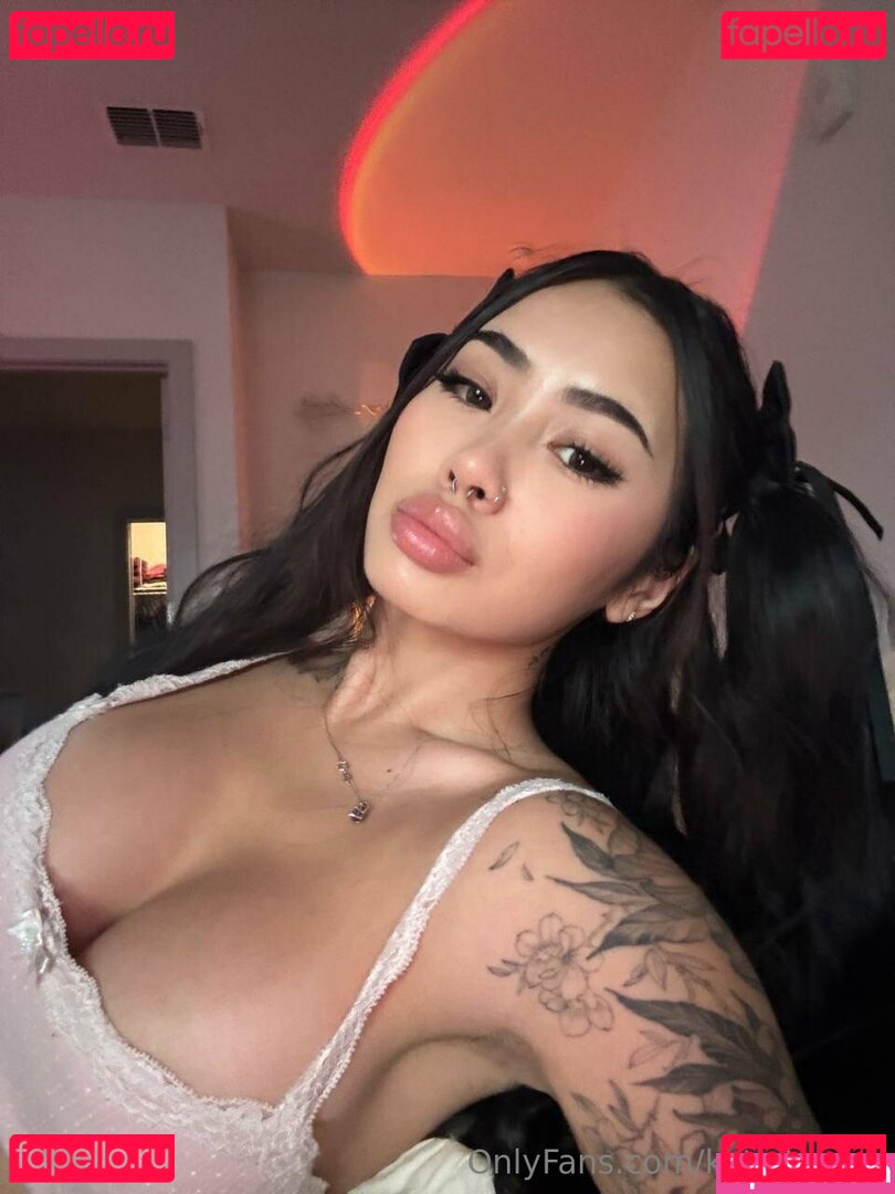 katiebaeee Nude Onlyfans Photo 22