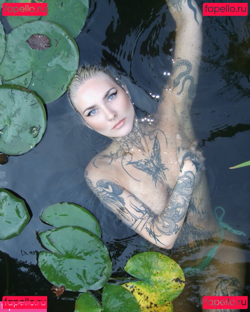 Nikolina Nude Onlyfans Photo 36