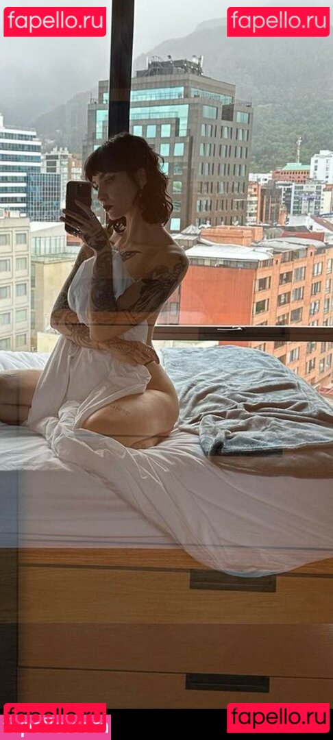 Nikolina Nude Onlyfans Photo 28