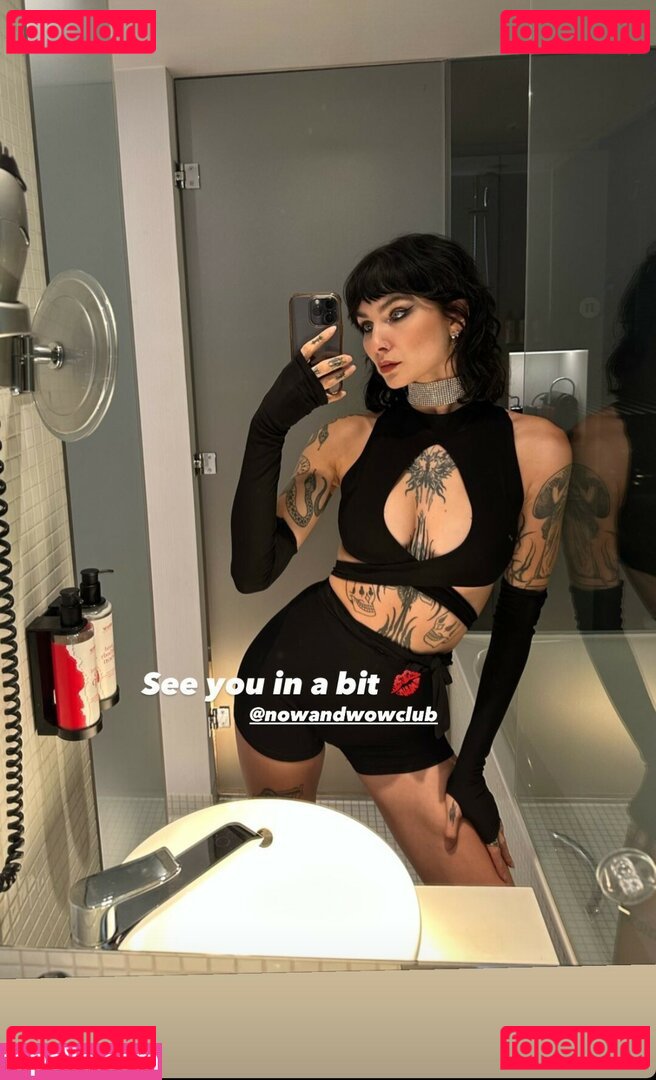 Nikolina Nude Onlyfans Photo 22