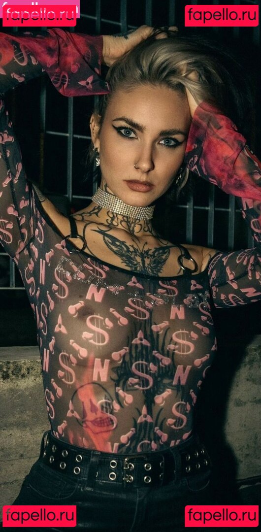 Nikolina Nude Onlyfans Photo 20