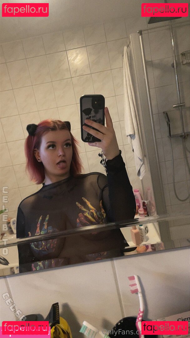 xangelxpr Nude Onlyfans Photo 10