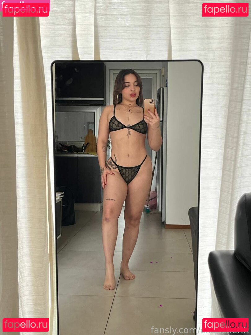 chanelleXX Nude Onlyfans Photo 19