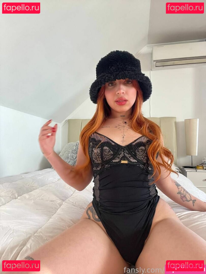 chanelleXX Nude Onlyfans Photo 17