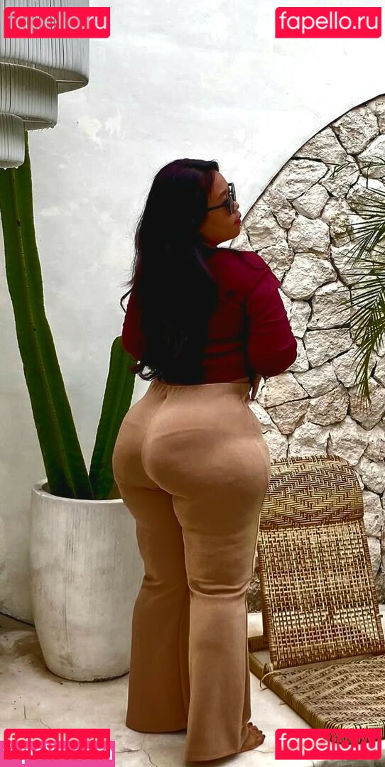 Can Kharisma Nude Onlyfans Photo 3