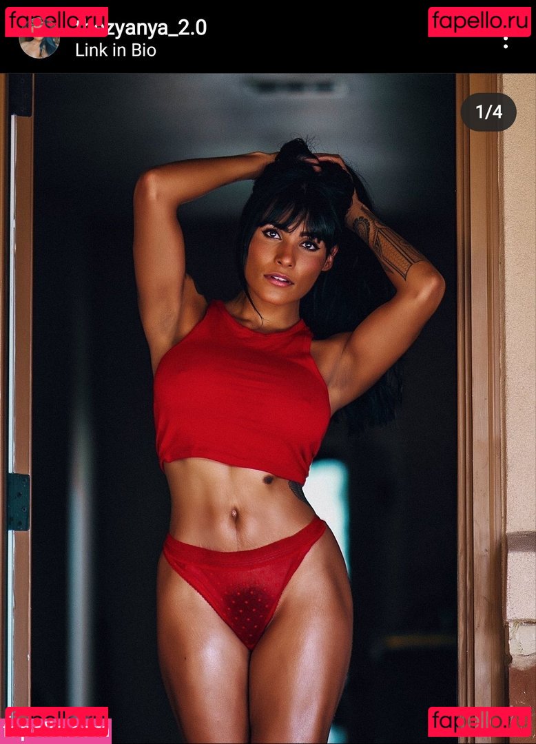 The Zyanya Nude Onlyfans Photo 6