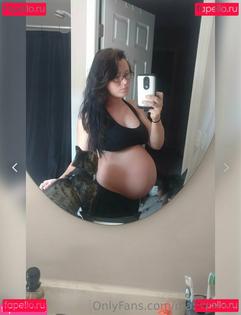 maxxmarie Nude Onlyfans Photo 46