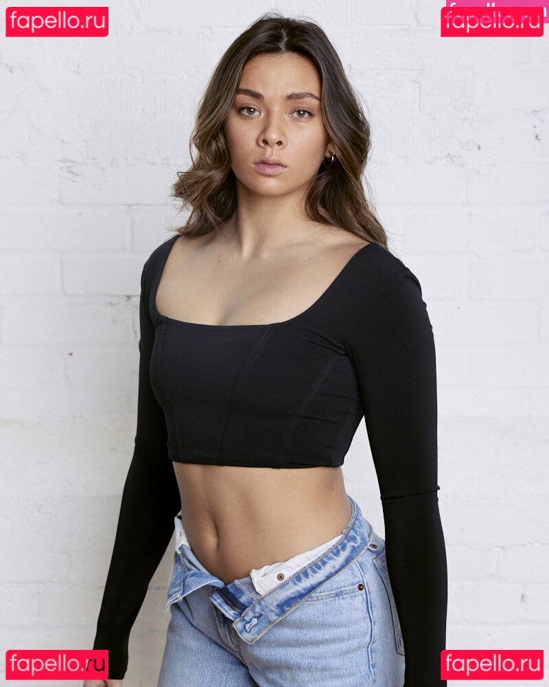 Katie Ortencio Nude Onlyfans Photo 23