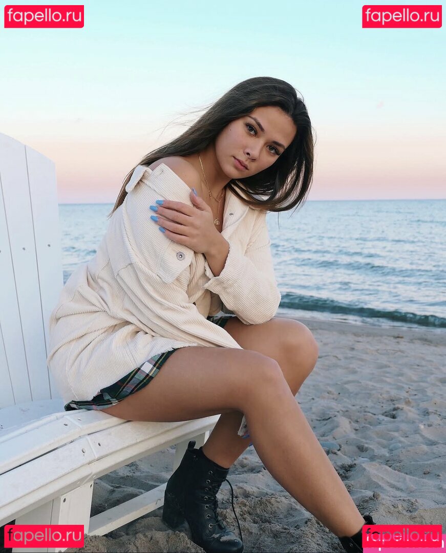 Katie Ortencio Nude Onlyfans Photo 12
